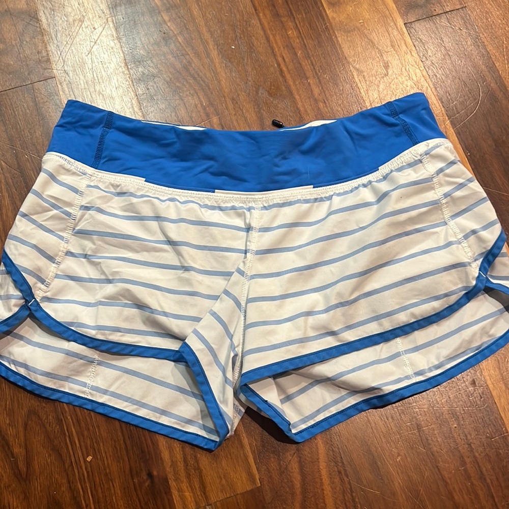 Lulu shorts